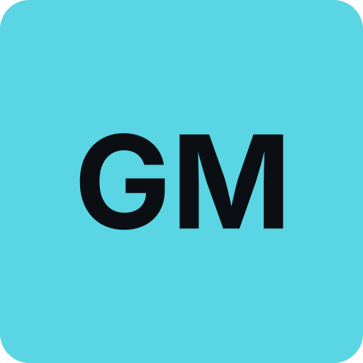 Gateway Move Partners logo
